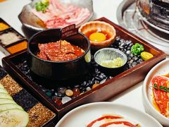 -久藏·横膈膜烧肉·酒场(江汉路店)