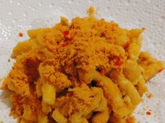 -满堂·烤鸭店·北京菜(鼓楼店)