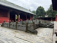 -报恩寺(平武县)