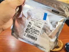-Be Lived Cafe比例咖啡(摩天轮店)