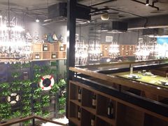 融绘·鱼肆(融绘湖滨南店)-黑明餐厅(白鹭洲店)