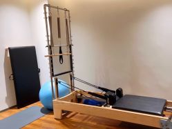 -FineYoga梵音瑜伽·普拉提