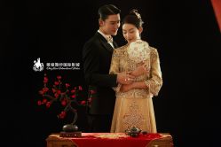 -唯爱婚纱国际影城(曙光大厦店)