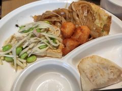 -素满香·素食自助餐(苏州·临顿路店)
