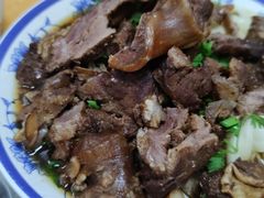 -清真-戏楼王记牛肉面