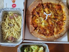 -必胜客(世欧广场店)