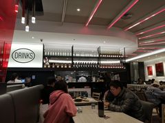 -必胜客(燕郊永旺店PHDI店)
