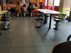 -麦当劳(中山八路店)