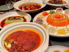 -上和臻品中国菜(花园街店)