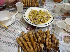 -孙记烧烤(荣华小区店)
