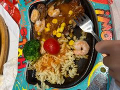 -豪享来(我格广场店)