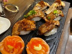 -东京屋(武定路店)