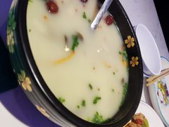 -川人百味(海悦天地店)