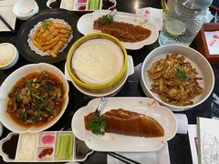 -大鸭梨烤鸭(石佛营店)