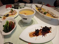 -桂满陇·杭州饭店(清河万象店)