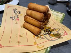 -佬太公海鸭·海鲜大排档(上海总店)