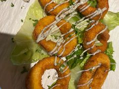-澳骄 Aussie Kitchen·手工披萨·西餐(国大店)