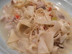 -子霖南山鲜虾面(南山总店)