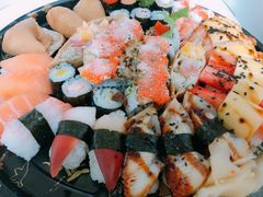 -河风精致寿司(尼盛店)