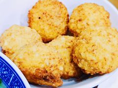 -桃记小吃(贞观街)