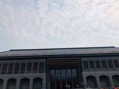 -遵义会议纪念馆