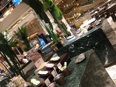 -合肥皇冠假日酒店·菲亚斯特自助餐厅(黄山路店)