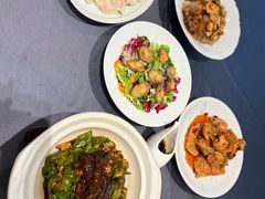 -连鹭海鲜·海肠捞饭·海胆饭(星海店)