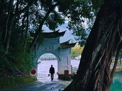 -和顺古镇