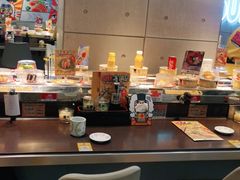 -元气寿司(东方宝泰店)