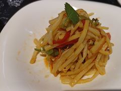 -金柱大盘鸡(万科广场店)