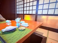 -中国书法大厦日本料理