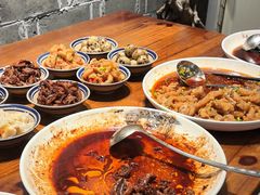 -小时候焗海鲜(鄞州万达店)