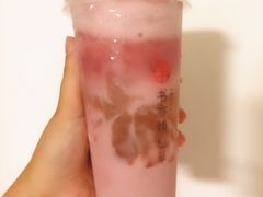 -书亦烧仙草(北大街店)