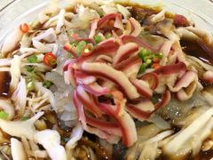 -上和臻品中国菜(花园街店)