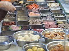 -福屿鲜捞小吃·捞化(福屿总店)