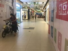 -大润发(勤业店)