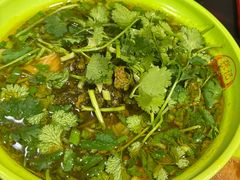 -张记牛肉面馆(天津路店)