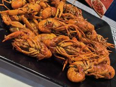 -靓虾二哥长沙地标小龙虾(五一广场店)
