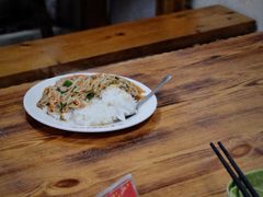 -衢州杨家巷烤饼(国金中心店)
