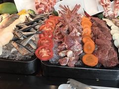 -南昌绿地华邑酒店·鲜艳全日餐厅