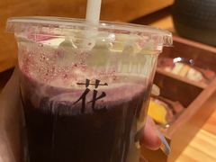 -花潮料理艺食馆(世欧广场店)