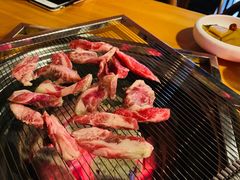 -东俞·韩式料理(院东街店)
