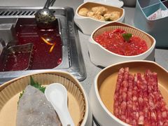 -海底捞火锅(大华一路店)