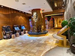 -恒坤北纬42度温泉洗浴(公园路店)