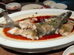 -曾宴·楚菜(湖北省博物馆店)