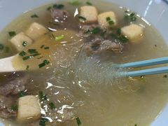 -小杨生煎(成山巴黎春天店)