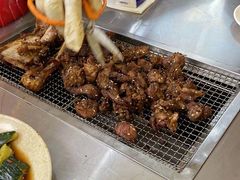 -草原碳烤羊腿(仙塘店)