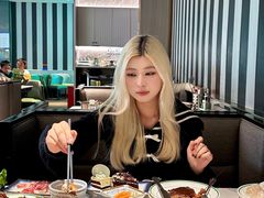 -亚马逊海鲜自助(梅溪湖步步高店)