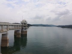 -仙海旅游度假区