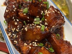 -老资豆拾牛·川南口味菜(保利花园店)
